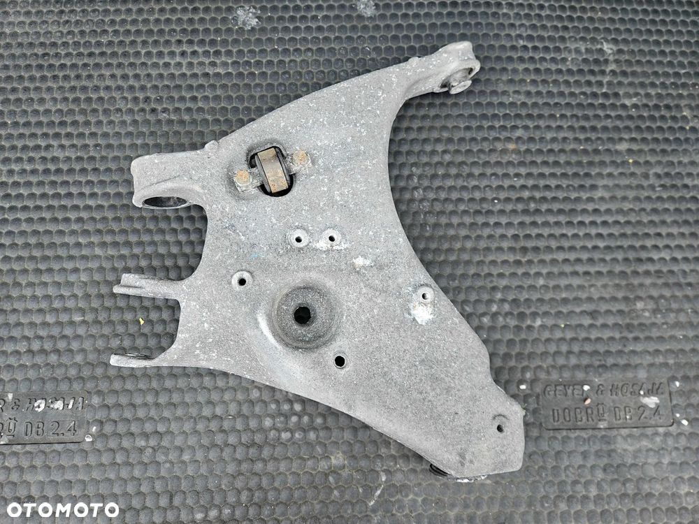 Wahacz Tyl Wahacze 8E0505311AF 8E0505312AF Tylne Aluminium Zawieszenie Audi A4 B7 Seat Exeo Sedan Kombi - 15