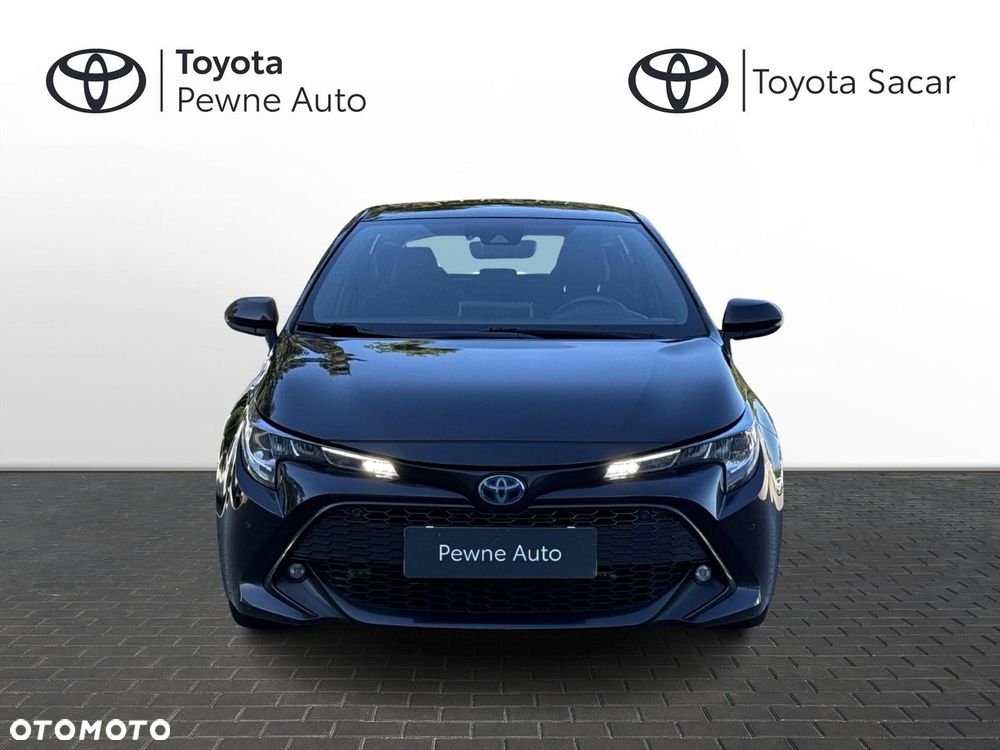 Toyota Corolla - 8