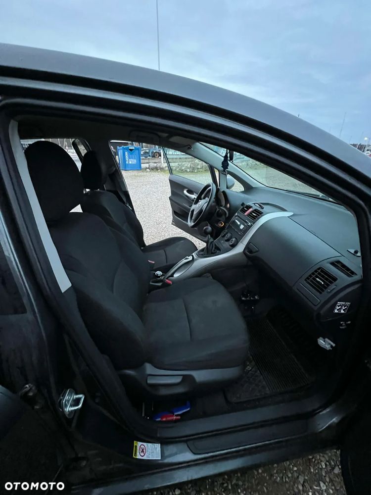 Toyota Auris 1.6 VVT-i Luna - 12