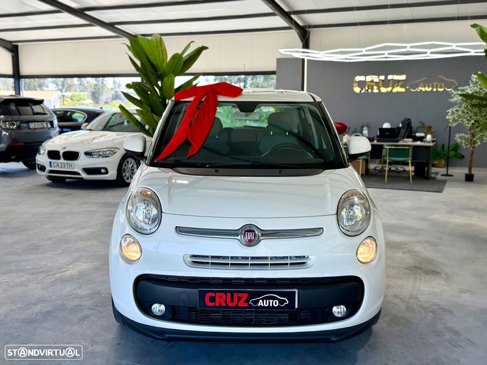 Fiat 500L 1.3 MJ Pop Star S&S - 9