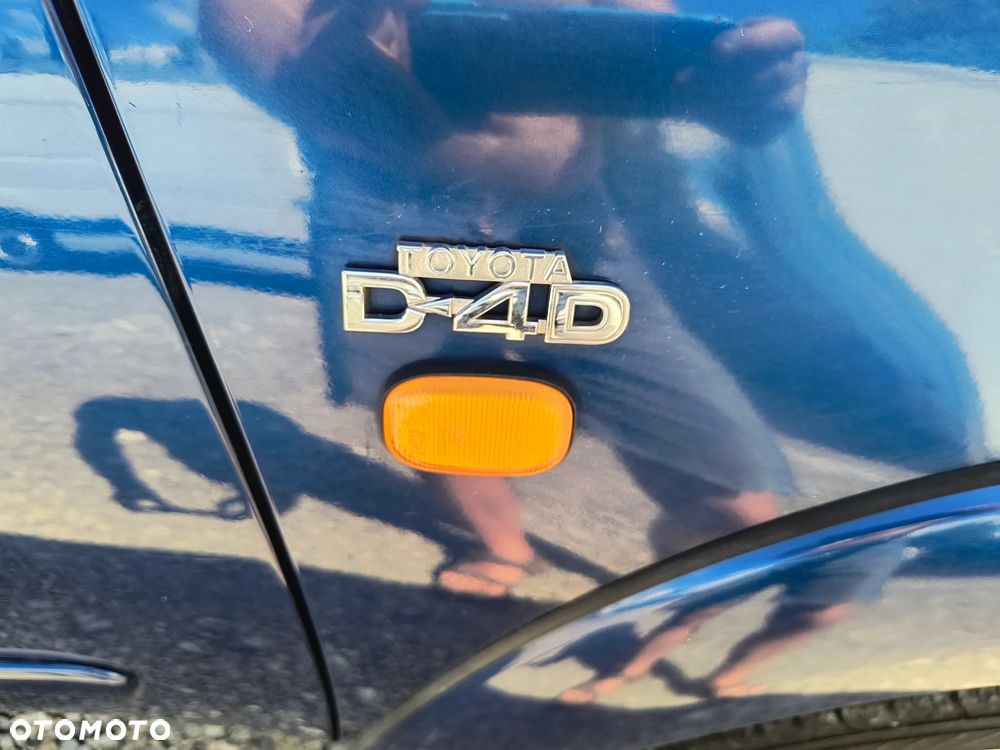 Toyota RAV4 D-4D 4x4 Sol - 18