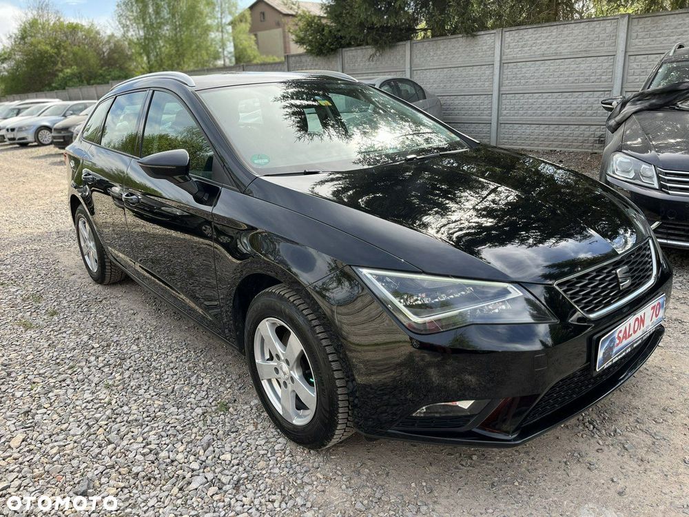 Seat Leon - 7