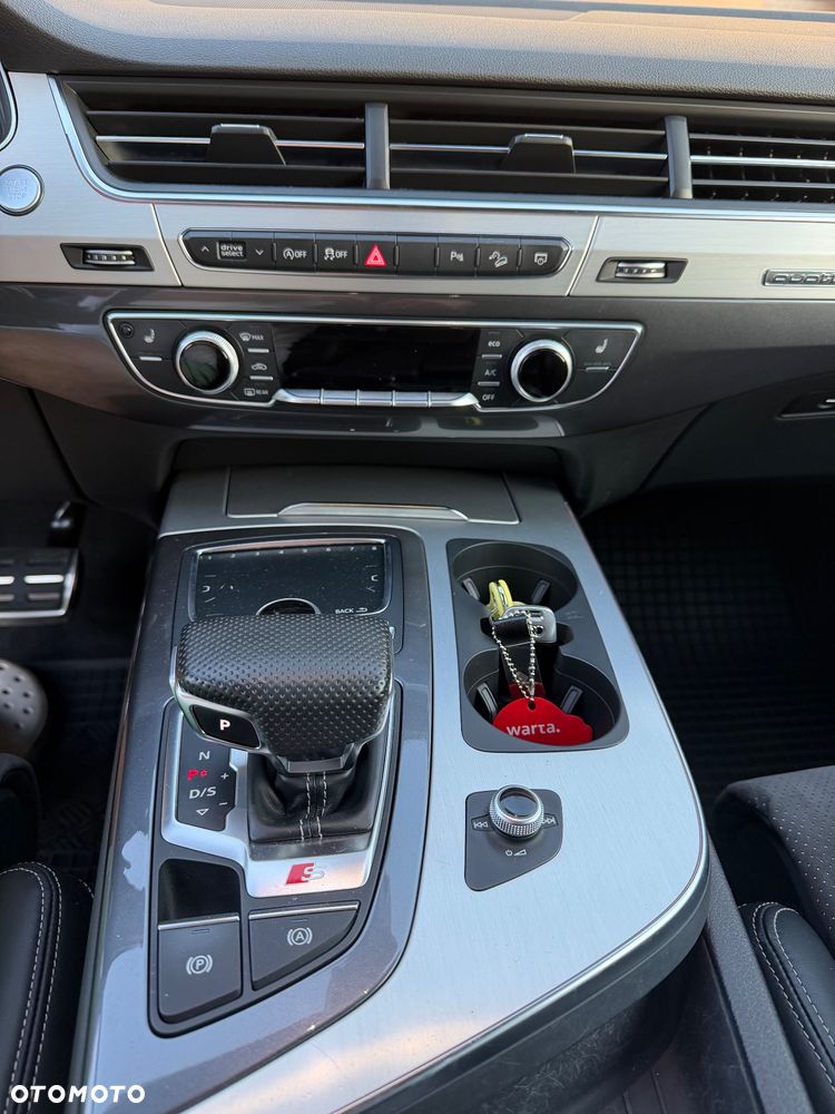 Audi Q7 50 TDI mHEV Quattro Tiptr - 8