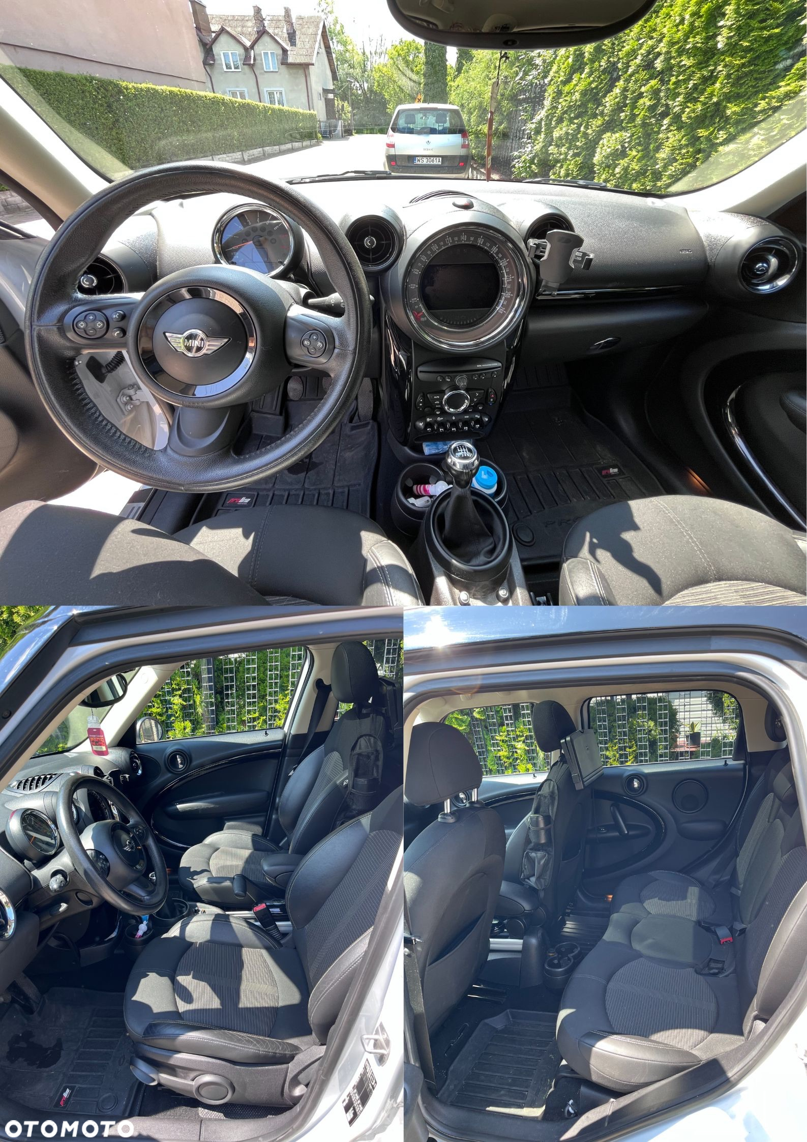 MINI Countryman Cooper - 6
