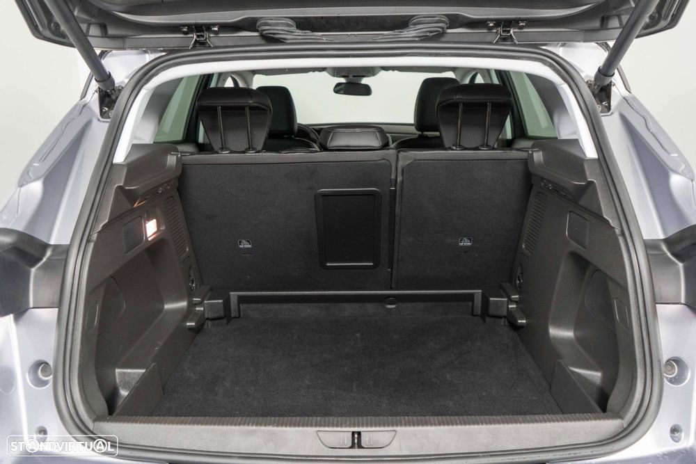 Opel Grandland 1.2 T GS Line AT - 14