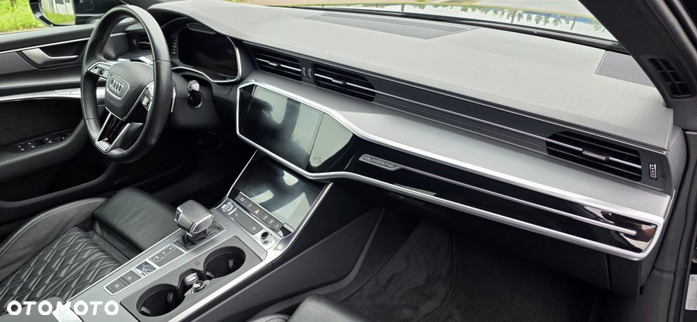 Audi A6 Limousine - 14