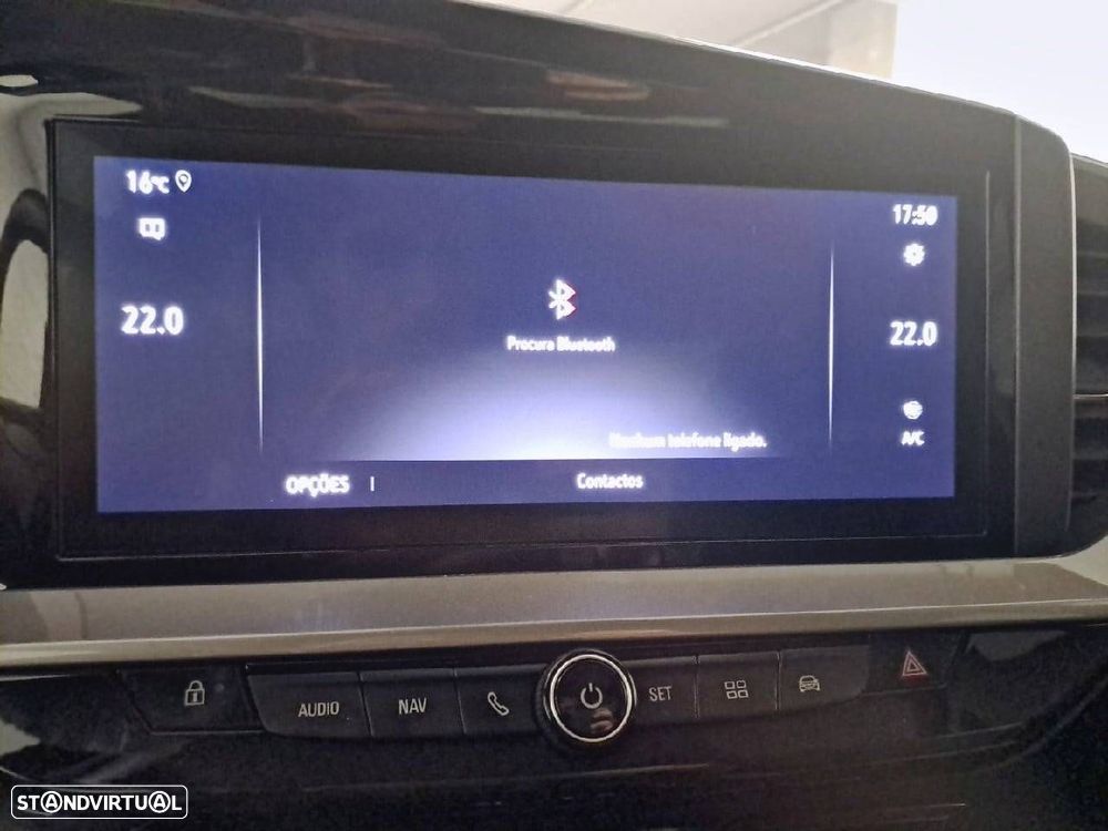 Opel Mokka 1.2 T GS - 21