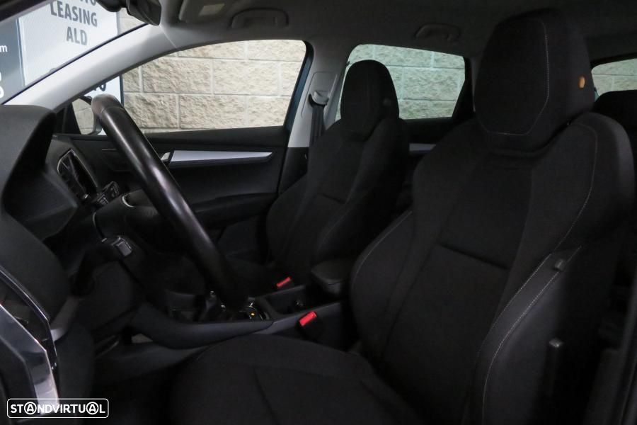 Skoda Karoq 1.0 TSI - 9