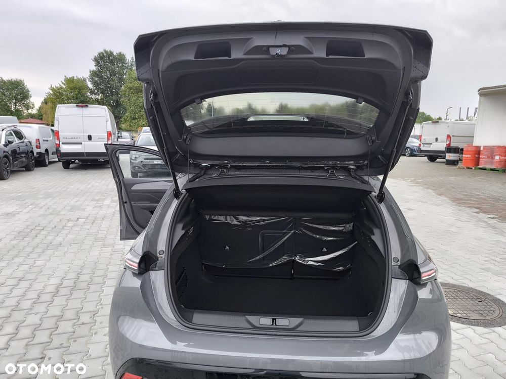 Peugeot 308 1.2 PureTech Allure S&S EAT8 - 20
