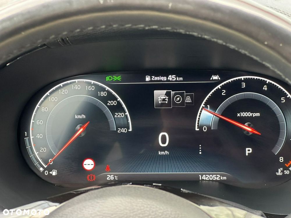 Kia XCeed 1.6 T-GDI L Business Line DCT - 20