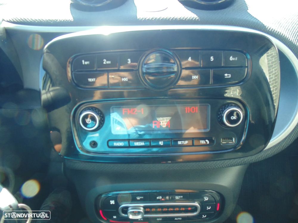 Smart ForFour 0.9 Passion 90 - 28