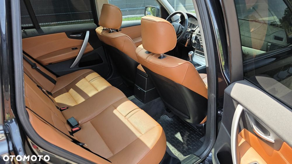 BMW X3 - 14