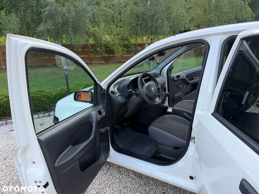 Fiat Panda - 4