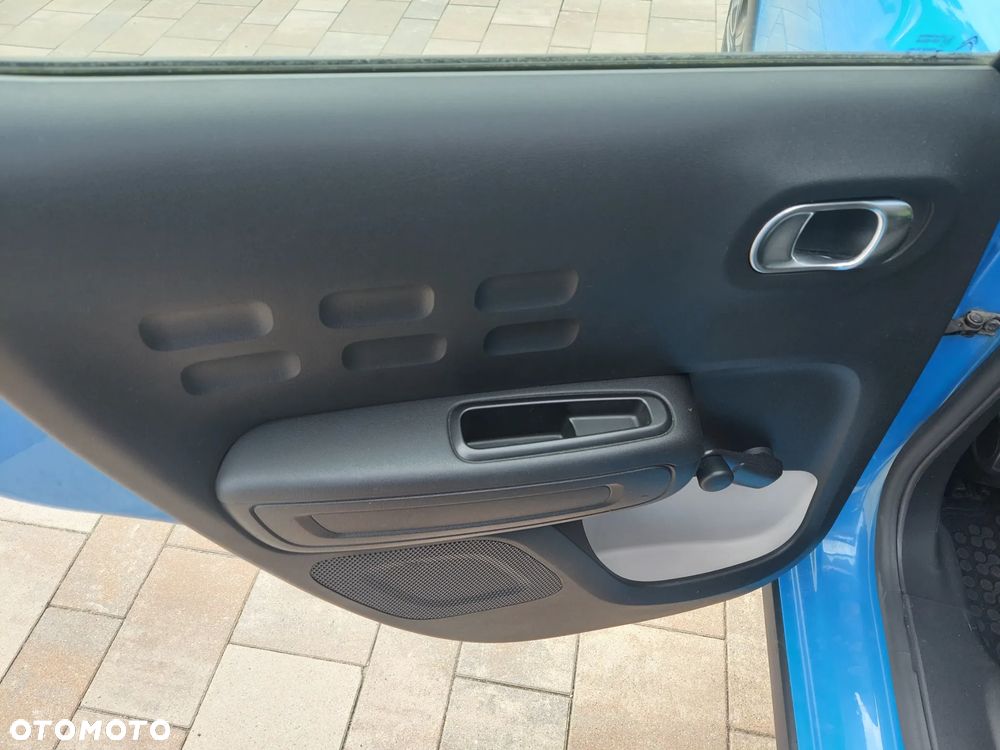 Citroën C3 1.2 PureTech Live - 9