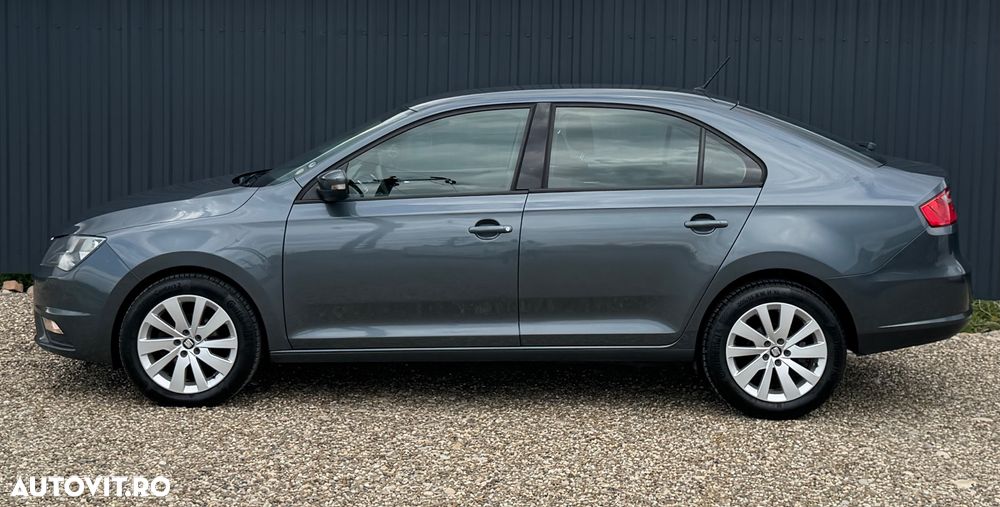 Seat Toledo 1.4 TDI S&S Style - 17