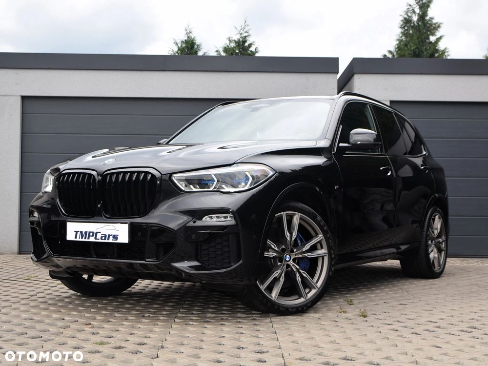 BMW X5 M - 3