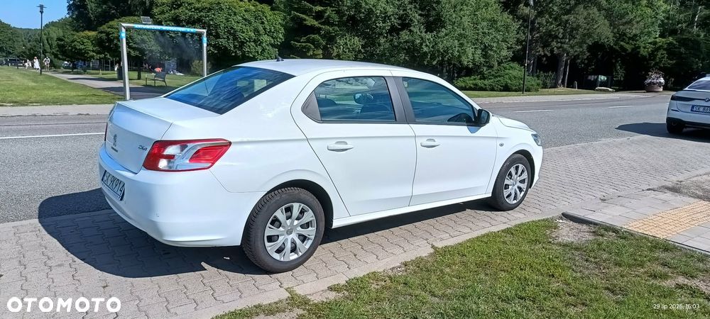 Peugeot 301 1.6 BlueHDi Active - 16