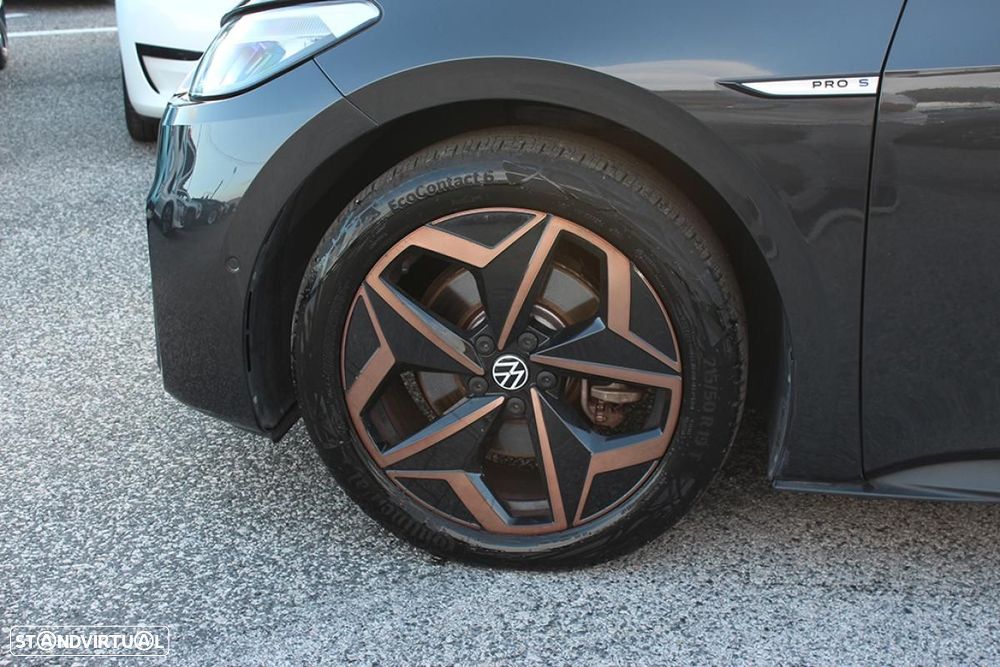 VW ID.3 77 kWh Pro S - 6