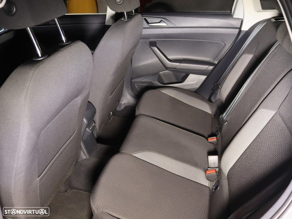 VW Taigo 1.0 TSI Life DSG - 14