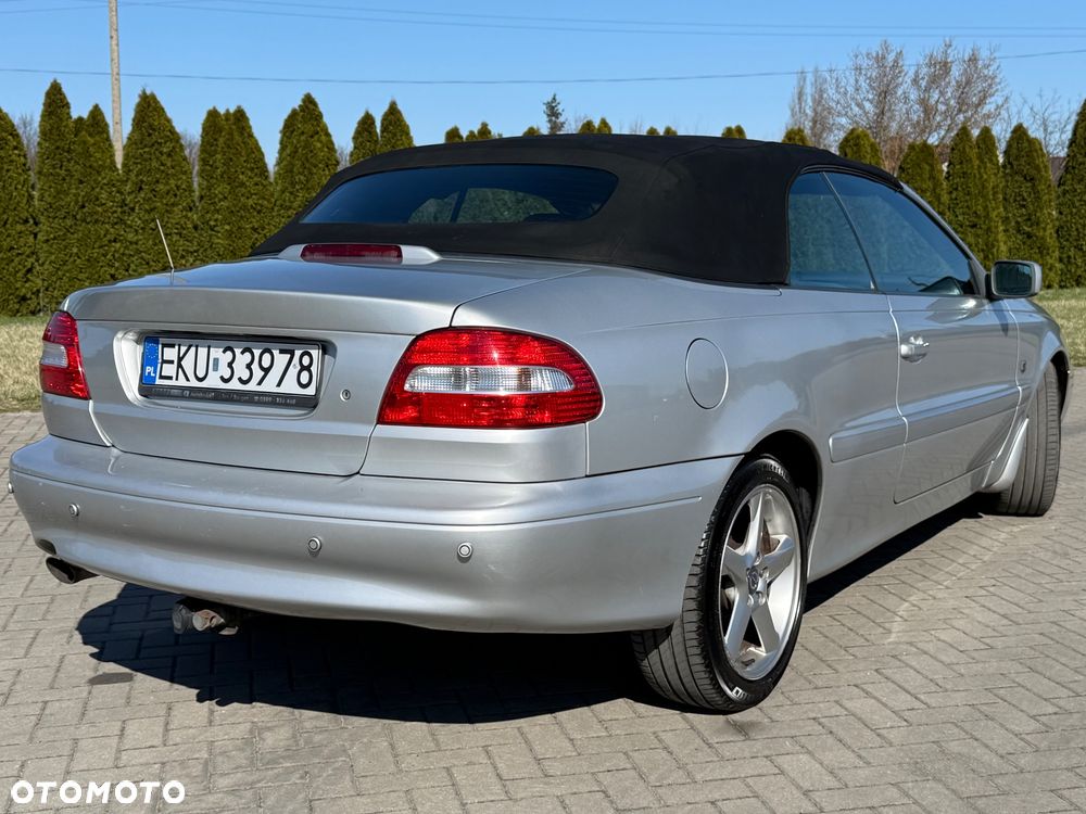 Volvo C70 - 12