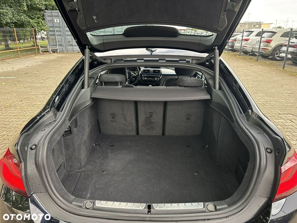 BMW Seria 4 430i GPF xDrive M Sport sport - 21