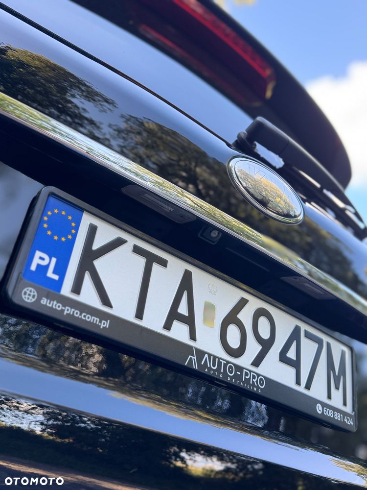 Kia Carens 1.7 CRDi L 7os - 10