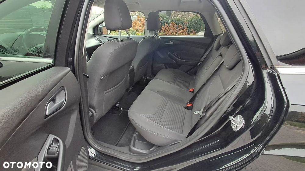 Ford Focus - 6
