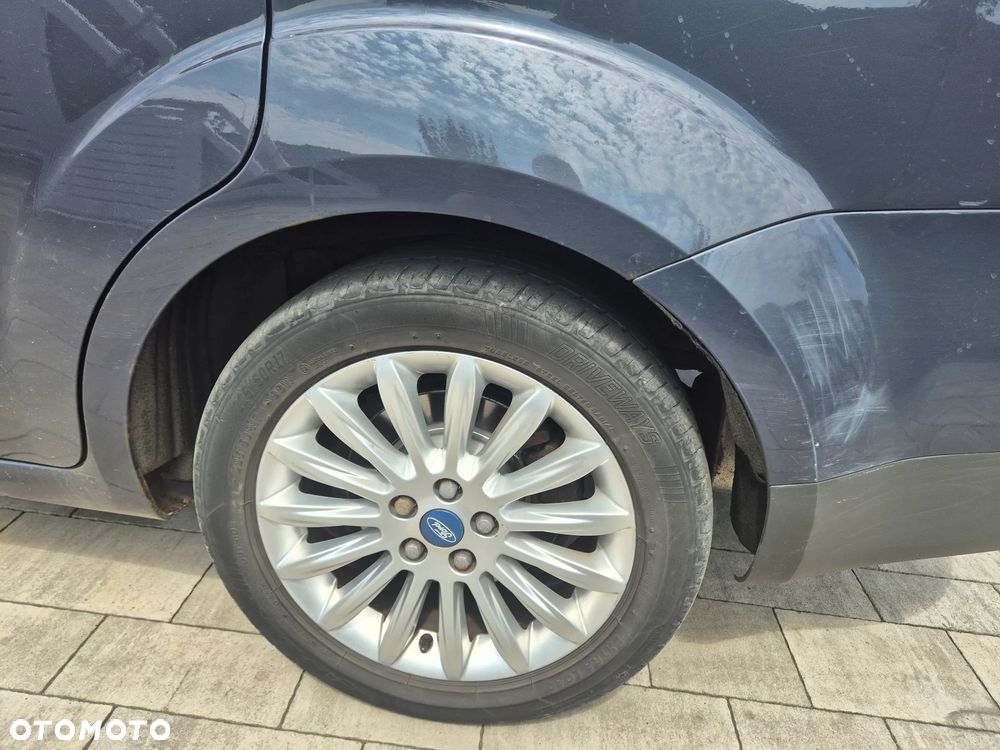 Ford Galaxy 2.0 TDCi Titanium - 19