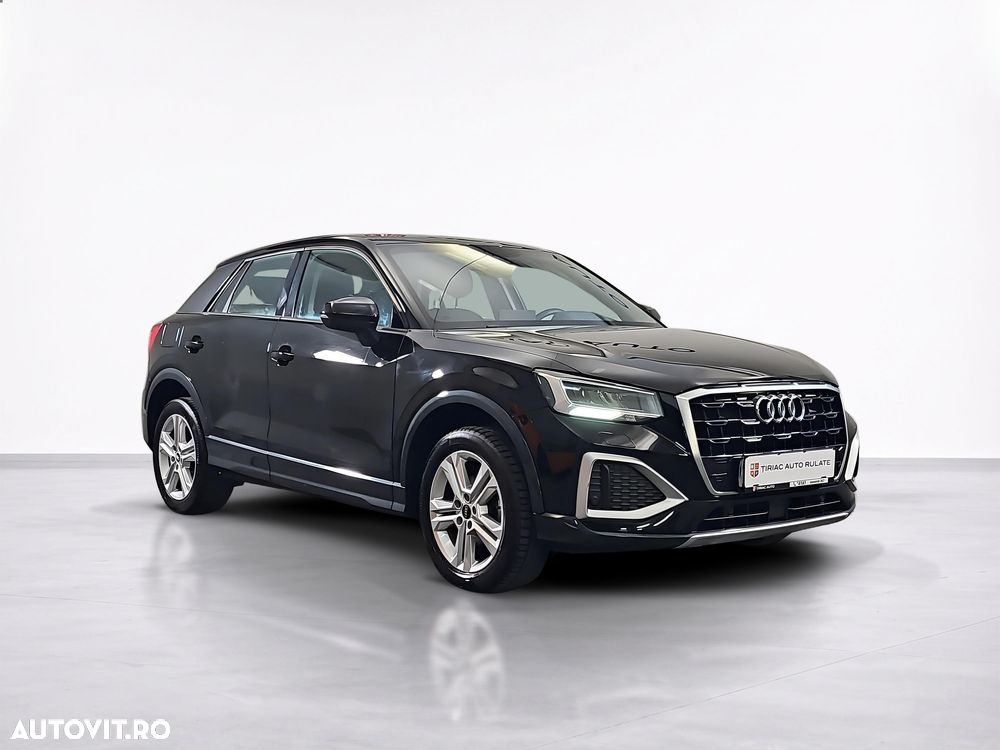 Audi Q2 - 8