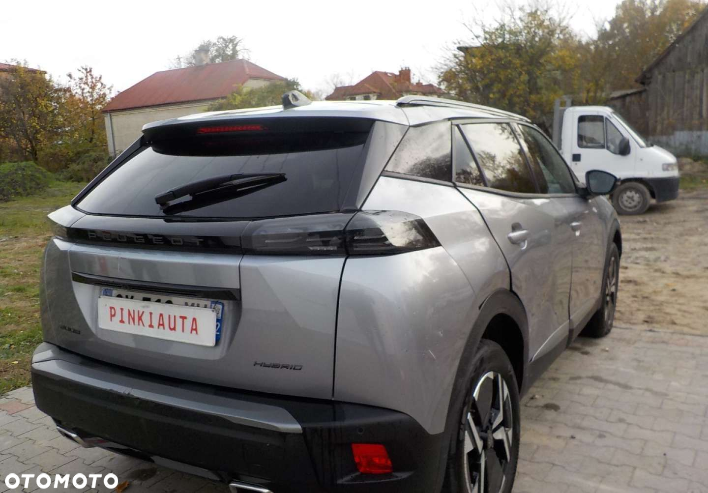 Peugeot 2008 - 15