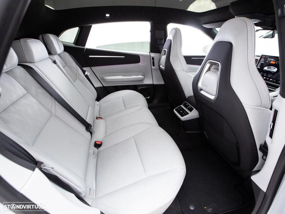 Polestar 4 Dual Motor 100kWh - 13