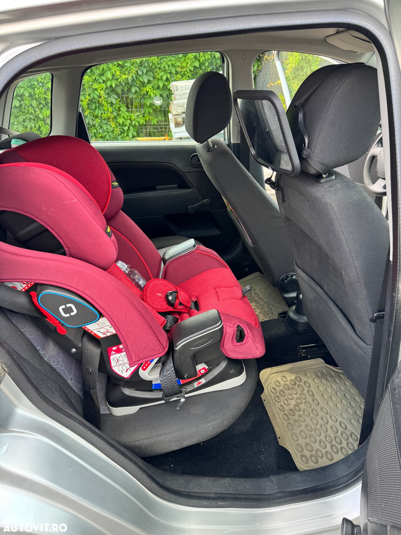 Ford Fiesta - 14