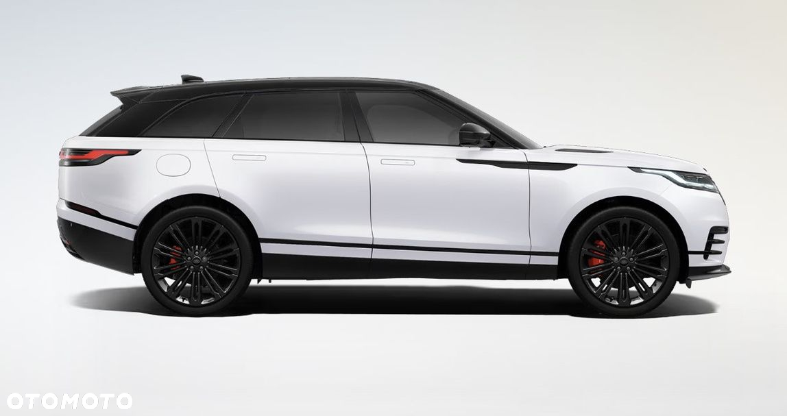 4x Felgi 23 m.in. do LAND ROVER Range ROVER Sport Defender Discovery - 3S1066V (IN1125V) - 6