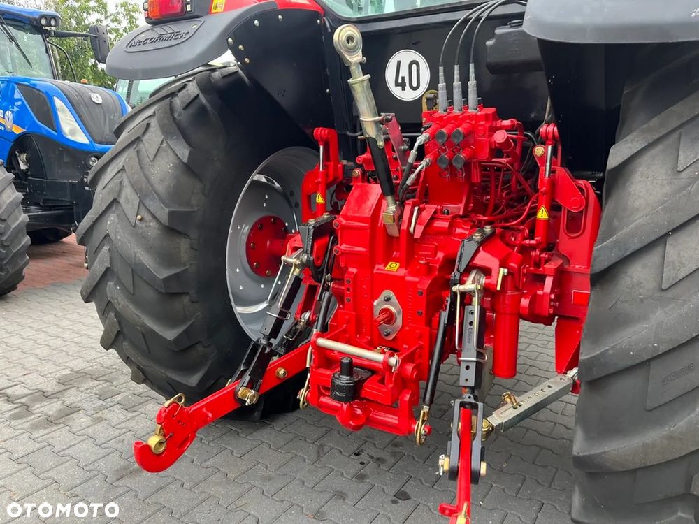 McCormick MTX 135 - 29