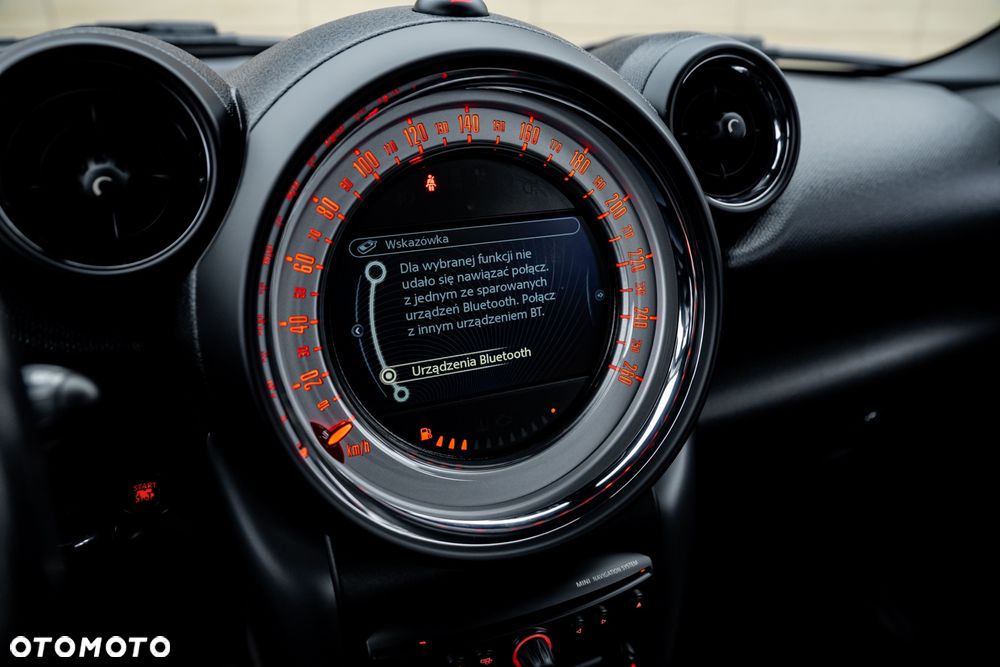 MINI Countryman Cooper S All4 - 36