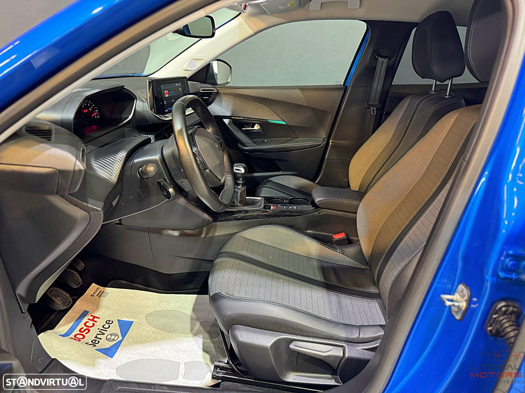 Peugeot 2008 1.2 PureTech Allure Pack - 13