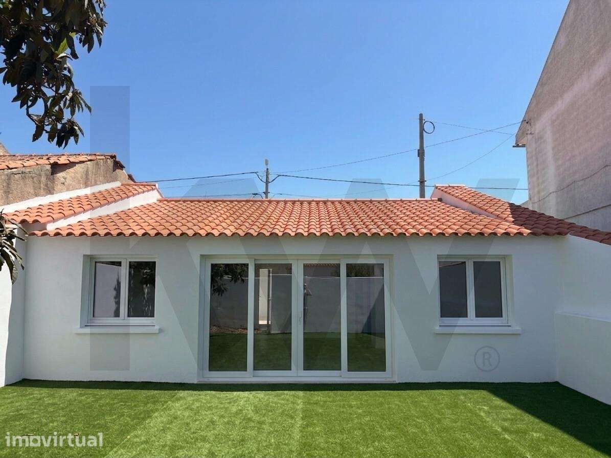 Ruina com 900m2 de Terreno - Grande imagem: 5/12