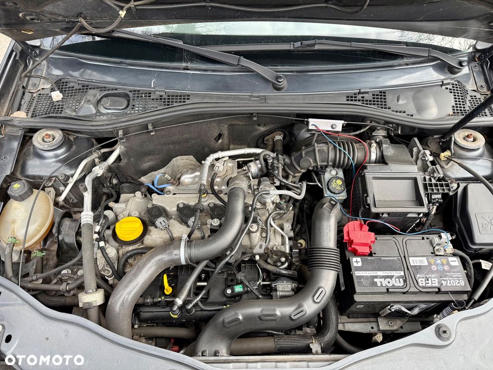 Dacia Duster 1.2 TCe Laureate S&S EU6 - 21