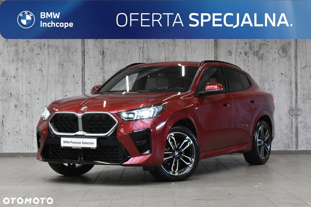 BMW X2 - 2