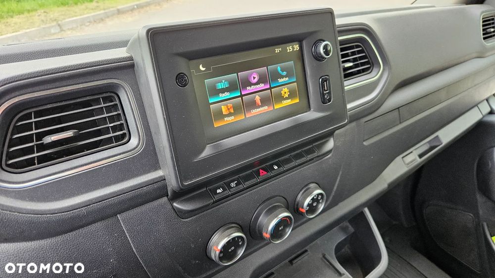 Renault Master - 27
