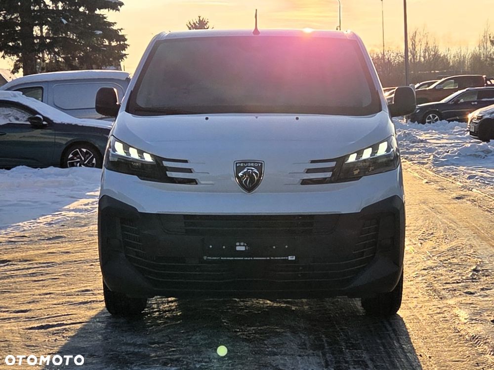 Peugeot Expert long - 2