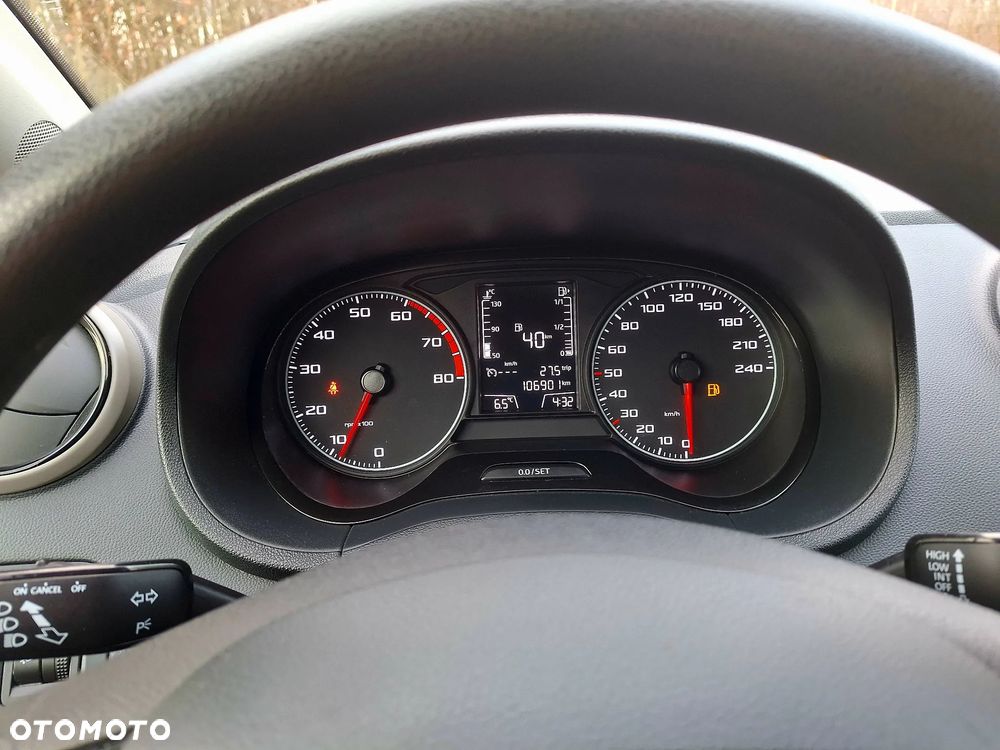 Seat Ibiza 1.0 Colour Edition - 24