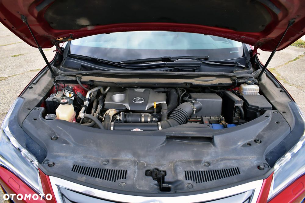 Lexus RX 200t / 300 Elite - 15