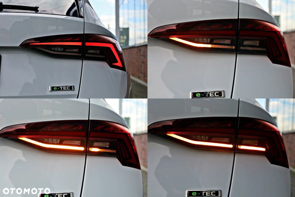 Skoda Octavia 1.5 TSI e-Tec Style DSG - 18