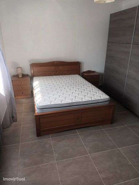 Aluga-se apartamento T2 - Grande imagem: 5/5