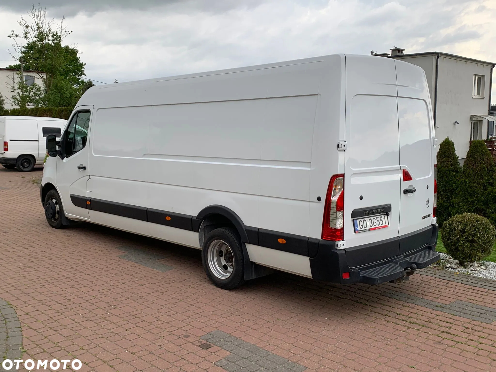 Renault Master - 15