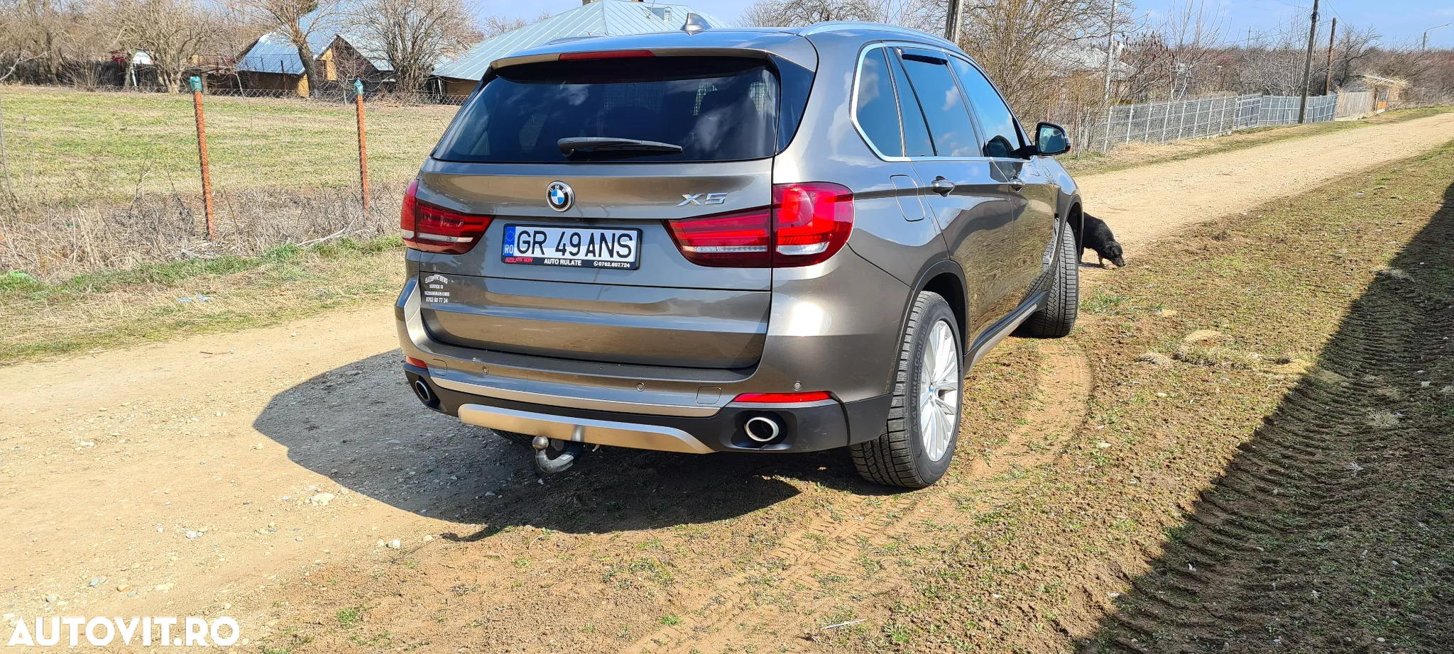 BMW X5 xDrive30d - 3