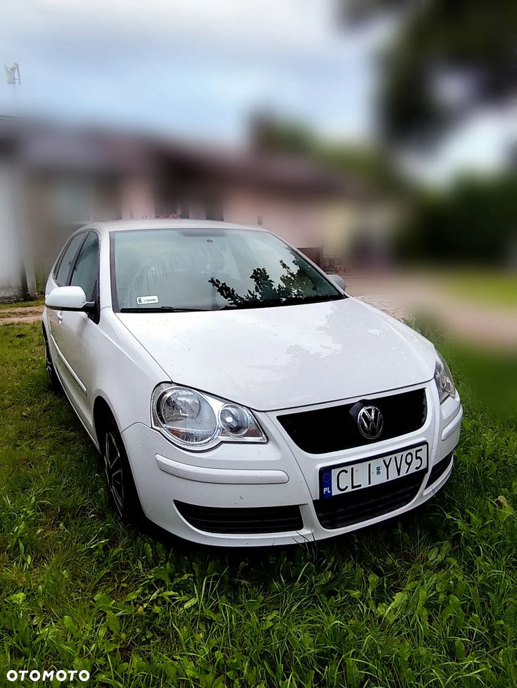 Volkswagen Polo 1.2 United - 1