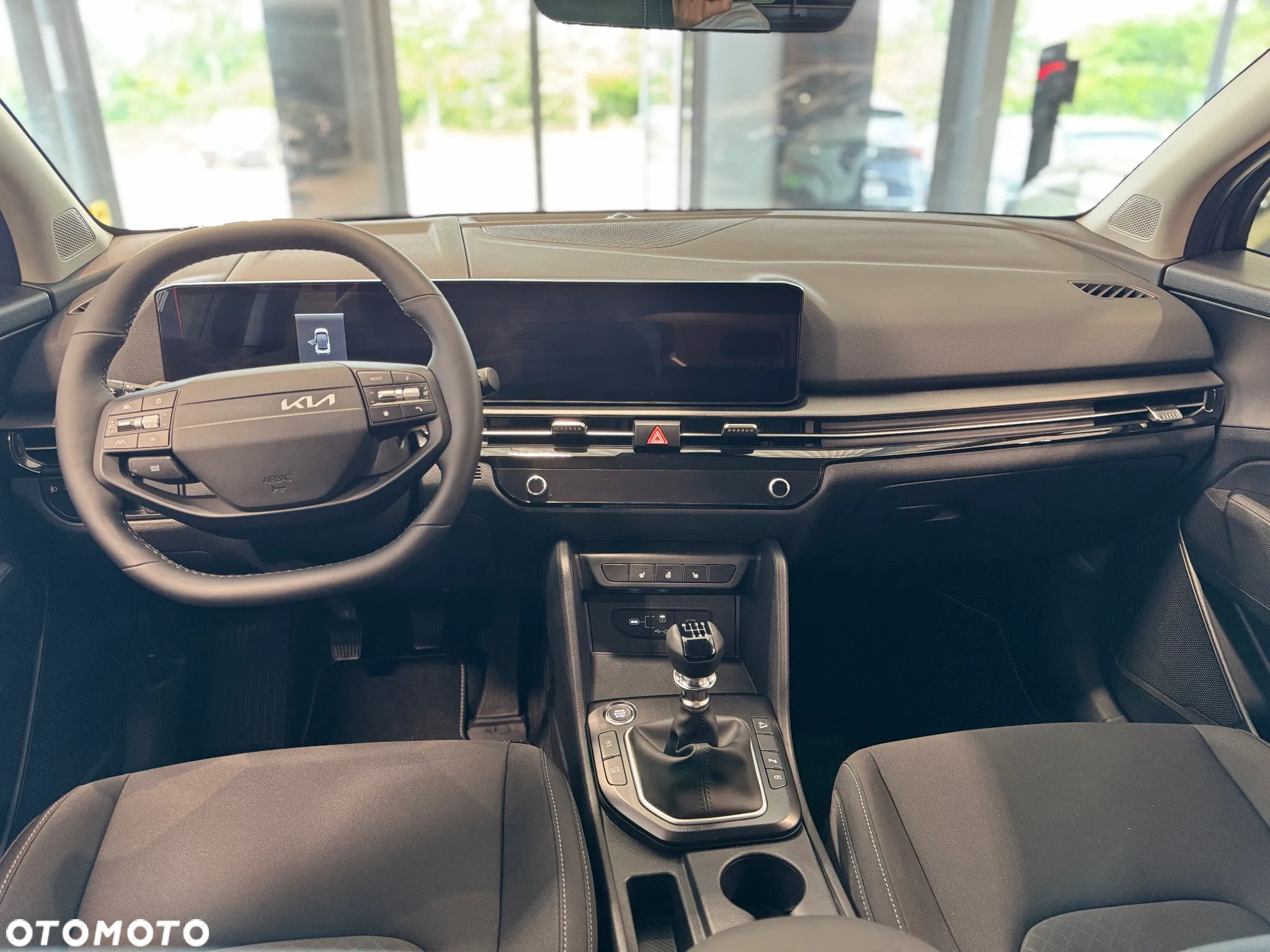 Kia Sportage - 9