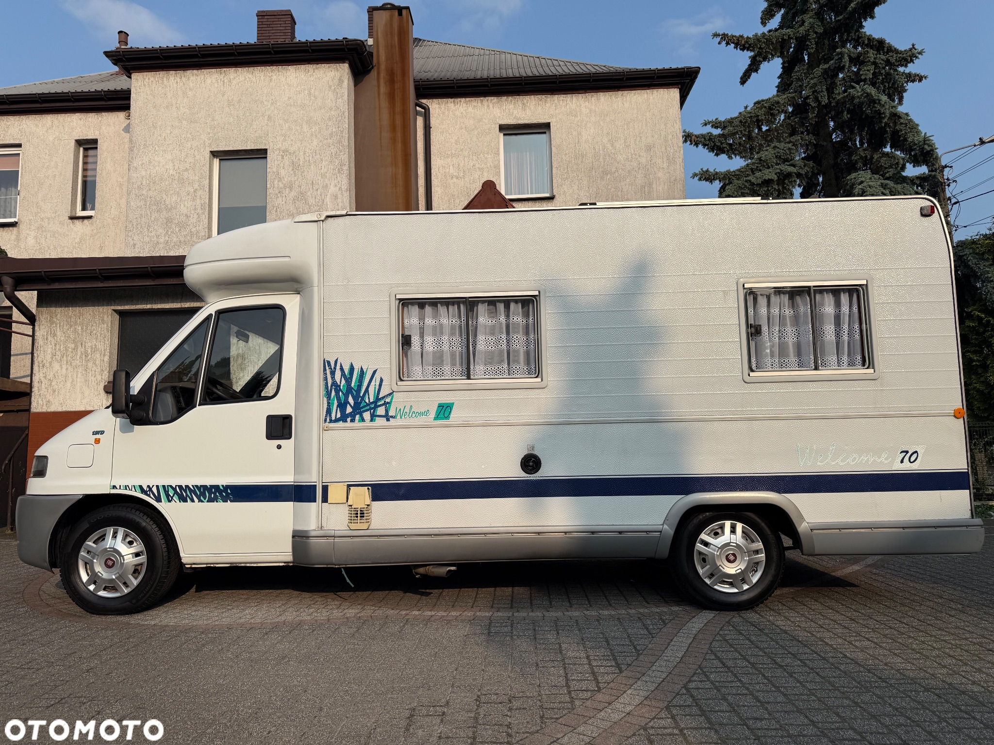 Fiat Ducato - 6